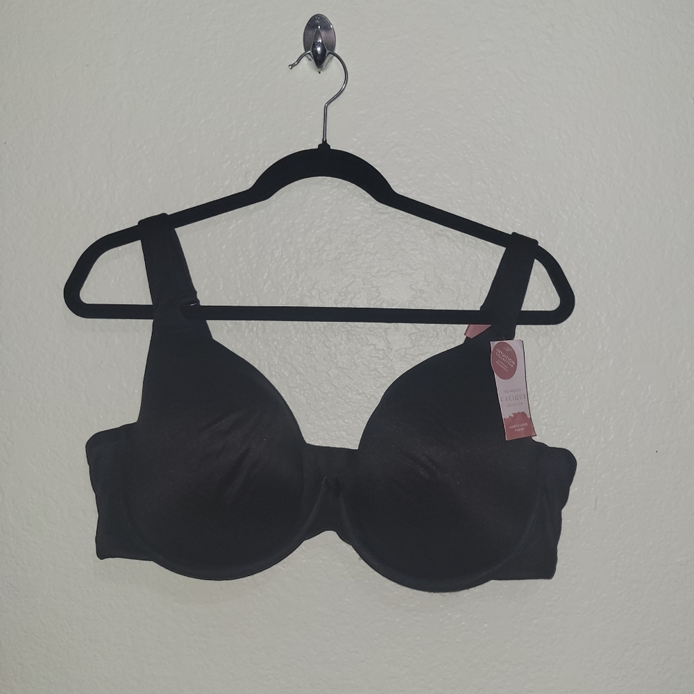 42DD Cacique Bra